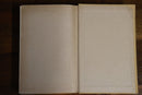 1959 Morceaux Choisis des Auteurs Français French Literature Poetry Book-9