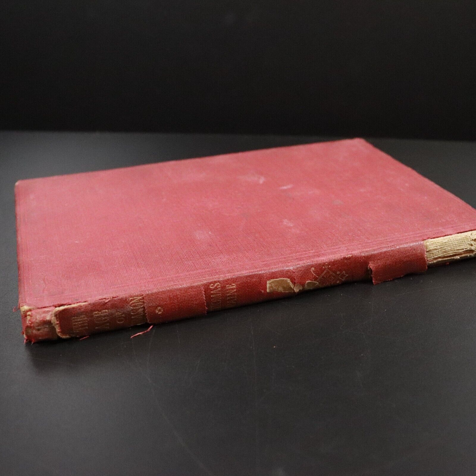 1912 The Age Of Reason by Thomas Paine Antique British Political Philosophy Book