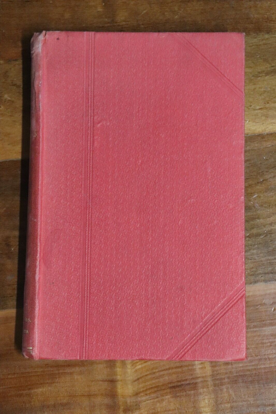 1925 The Law Relating To Estate Agents & Auctioneers Australian History Book