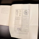 c1930 3vol I.C.S. Reference Library: Advertising - Antique Marketing Book Set-7