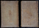 1848 2vol Field Sports In The United States Antiquarian Sport Book Set USA-12