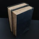 1834 2vol Animal & Vegetable Physiology Antiquarian Natural History Book Set-15