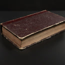 1824 Traite Classique Litterature Antiquarian French Literature Book Grandperret-2