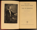 The Guardians Men Who Ruled India 1954 British India Antique History Book-5