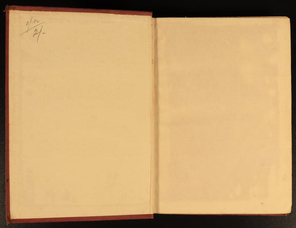 1872 Latter Day Pamphlets by Thomas Carlyle Antiquarian History Book