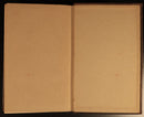 1919 Cloister & The Hearth by Charles Reade Antique Fiction Book Everyman's-11