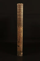 A Descriptive Handbook Of Architecture c1905 Buckmaster Antique Reference Book-2