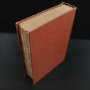 1916 Woman On Her Own 3 Plays by Brieux Antique Literature & Theatre Book-8