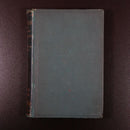 1889 Timber & Some Of Its Diseases Antique Reference Book by H. Marshall Ward-9