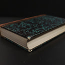 1867 Lettres Choisies De Madame De Sevigne Antique French Literature Book-2