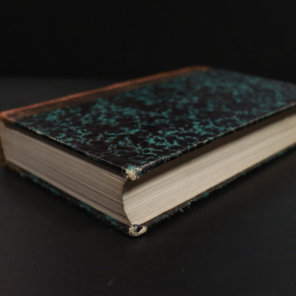 1867 Lettres Choisies De Madame De Sevigne Antique French Literature Book