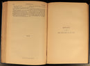 1890 Charles Kingsley Westward Ho! Hypatia Yeast etc Antique Fiction Books-9