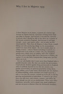 1965 Majorca Observed by Robert Graves Spain Exploration & History Book-5