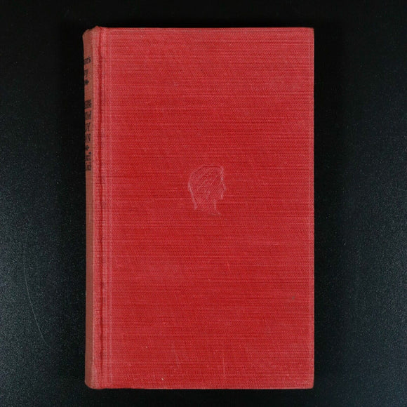 1934 Astonishing History Of Troy Town by A.T. Quiller-Couch British Fiction Book