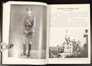 1939 5vol Hutchinson's Pictorial History Of The War Military History Books WW2-5