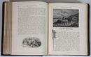 1878 2vol Picturesque World Scenes In Many Lands Antiquarian Book Set Engravings-11