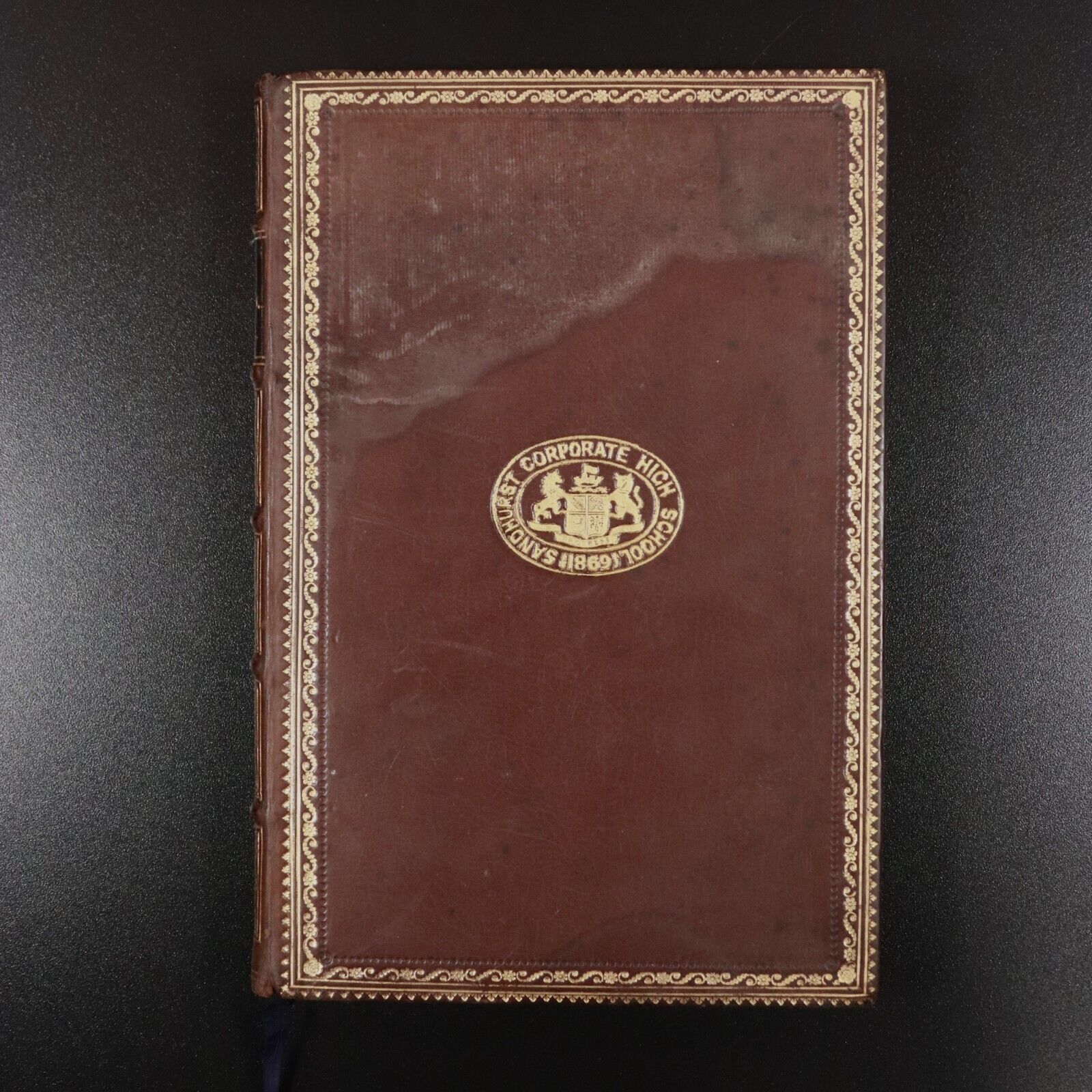 1865 More Worlds Than One by David Brewster Antiquarian Philosophy Book Theology