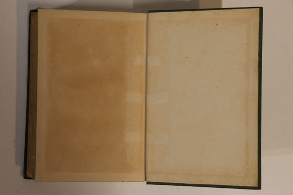 1922 Martin Chuzzlewit by Charles Dickens Antique Classic Literature Book 1