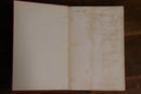 1924 The Life & Letters Of Walter H. Page Antique WW1 History Book-8