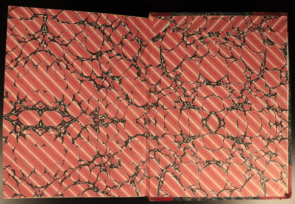 The Girls Own Annual 1883 Antique British Illustrated Girls Book Volume 4