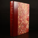 1990 The Military General Service Roll 1793-1814 Military History Book Gilt-1