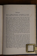 1929 The Good Companions by JB Priestley Antique British Fiction Book-6