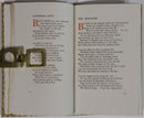 1917 Tides: A Book Of Poems by J. Drinkwater Ltd 1st Edition British Poetry Book-4