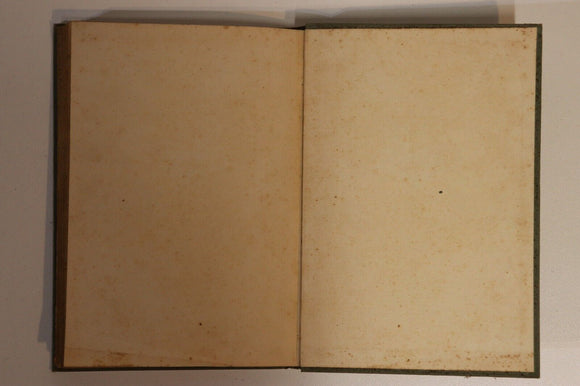 c1925 The Motor Manual 25th Edition Antique British Automotive Reference Book