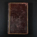 1843 Oeuvres Completes De P.J. De Béranger Antiquarian French Poetry Book Vol 2-10