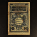 1886 Early Australian Voyages Pelsart Dampier Tasman Antiquarian History Book-1