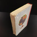 c1935 Budge & Betty At The North Pole Antique British Childrens Book-11