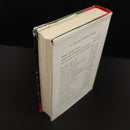 1961 George: An Early Autobiography by Emlyn Williams Welsh Literature Book-10