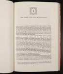 1984 A History Of City Of Springvale by GM Hibbins Melbourne Local History Book-5