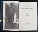 1973 The Spanish Bawd by Fernando De Rojas Folio Society Literature Book-2