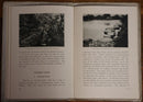 Japanese Gardens by Prof. Tatsui - 1936 - Antique Garden Architecture Book-6