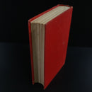 c1928 Pierce O' Gradys Daughter by MM Knowles 1st Ed. Australian Fiction Book-12