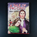 c1965 A Tale Of Two Cities by Charles Dickens Classic Fiction Book Dean & Son-7