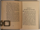 c1920 The Settlers Of Karossa Creek by L. Becke Antique Australian Fiction Book-3