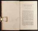 1838 Petite Careme De Massillon Antiquarian French Theology Book-4