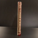 1945 Appartement In Brussels by Alan D Mickle Antique Australian Literature Book-9