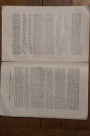 1945 Selection Propagation Planting Of Trees In Victoria Australian History Book-6