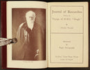 c1920 Journal Of Researches HMS Beagle by Charles Darwin Antique History Book-6