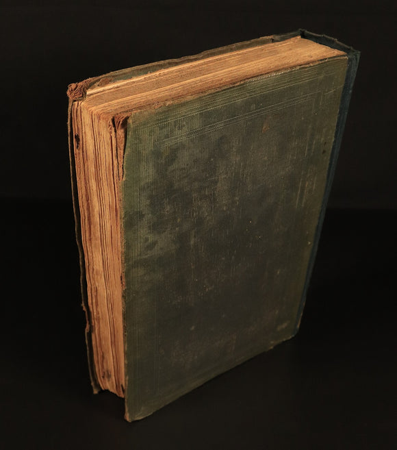 1840 The Colonial Magazine Commercial etc Antiquarian Australian History Book