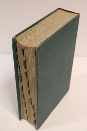 1954 American Womans Encyclopedia Of Home Decorating Home Decor Book - 0