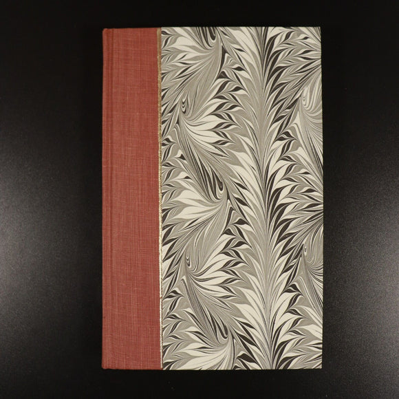 1988 Tell It Me Again by John Fuller British Fiction Book Limited Edition Signed