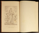 1863 2vol Manuel De l'Histoire De La Peinture Antiquarian French Art Books-6