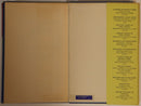 1954 The Confidential Clerk: A Play By T.S. Eliot Vintage Performing Arts Book-7