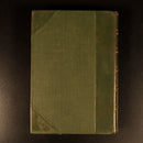 c1930 Old Curiosity Shop Charles Dickens Antique British Fiction Book Fireside-12