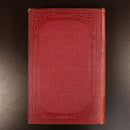 1899 The Annual Register For The Year 1898 Antique British History Book-12