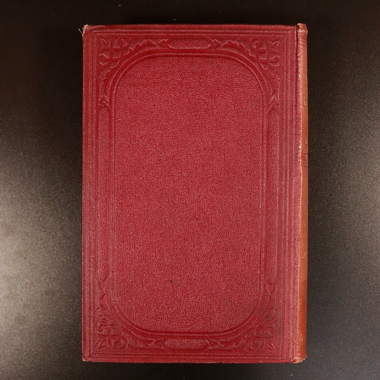 1899 The Annual Register For The Year 1898 Antique British History Book